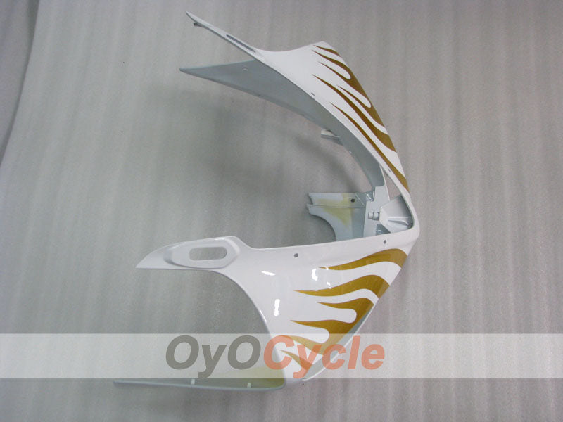 Obere Frontverkleidung für Yamaha 05 YZF-R6 #OYO87912372