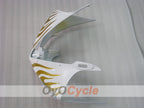 Obere Frontverkleidung für Yamaha 03-04 YZF-R6 #OYO87912143