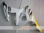 Linke und rechte Seitenverkleidung für Yamaha 03-04 YZF-R6 #OYO87912145