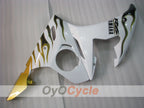Linke und rechte Seitenverkleidung für Yamaha 03-04 YZF-R6 #OYO87912145
