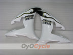 Linke und rechte Seitenverkleidung für Yamaha 05 YZF-R6 #OYO87912374