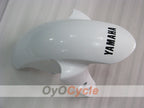 Vordere Kotflügelverkleidung für Yamaha 03-04 YZF-R6 #OYO87912142