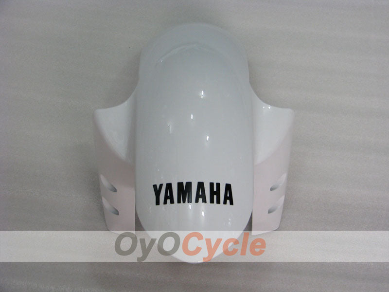 Vordere Kotflügelverkleidung für Yamaha 05 YZF-R6 #OYO87912370