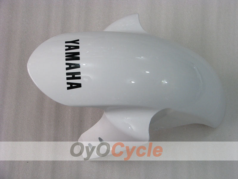 Vordere Kotflügelverkleidung für Yamaha 05 YZF-R6 #OYO87912370