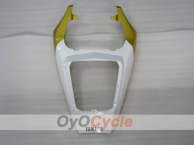 Heckverkleidung für Yamaha 03-04 YZF-R6 #OYO87912144
