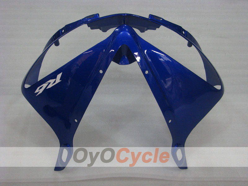 Obere Frontverkleidung für Yamaha 05 YZF-R6 #OYO87912376