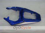 Einspritz-Verkleidungssatz für YZF-R6, Baujahr 05 - Blau, Weiß - Werksdesign #OYO87905850