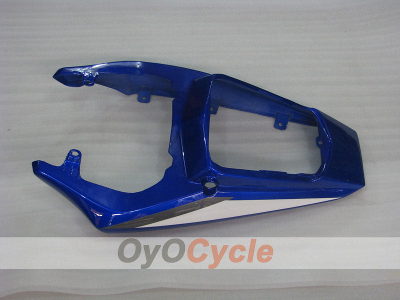 Heckverkleidung für Yamaha 05 YZF-R6 #OYO87912377