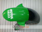 Vordere Kotflügelverkleidung für Yamaha 03-04 YZF-R6 #OYO87912149