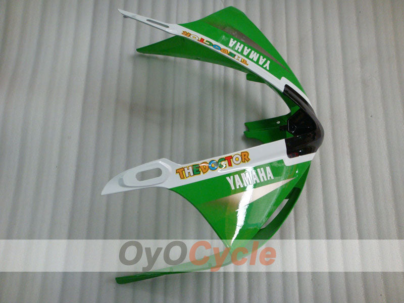 Obere Frontverkleidung für Yamaha 05 YZF-R6 #OYO87912381