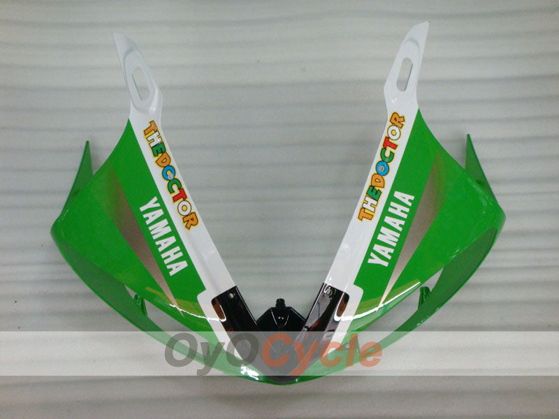 Obere Frontverkleidung für Yamaha 05 YZF-R6 #OYO87912381