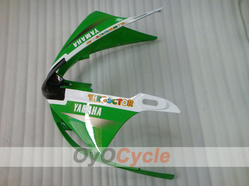 Obere Frontverkleidung für Yamaha 05 YZF-R6 #OYO87912381