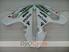 Linke und rechte Seitenverkleidung für Yamaha 05 YZF-R6 #OYO87912383