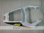 Heckverkleidung für Yamaha 03-04 YZF-R6 #OYO87912153