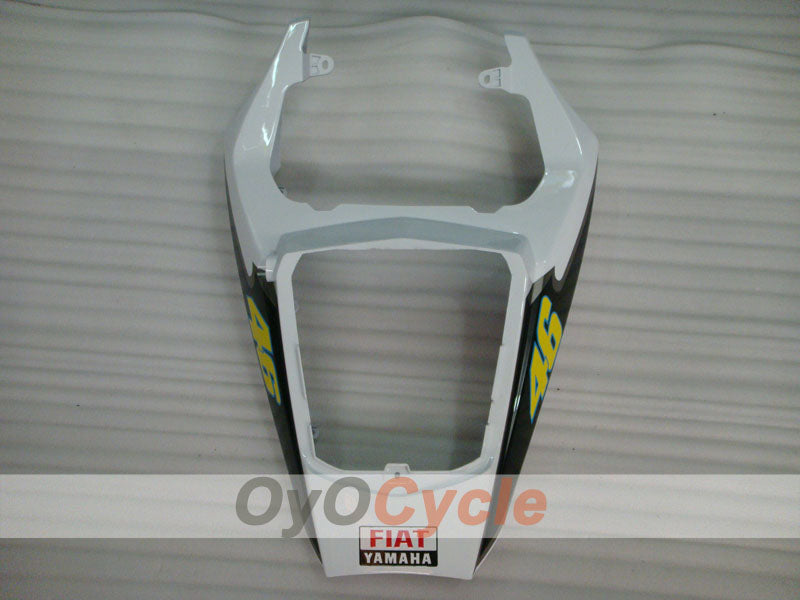 Heckverkleidung für Yamaha 03-04 YZF-R6 #OYO87912153