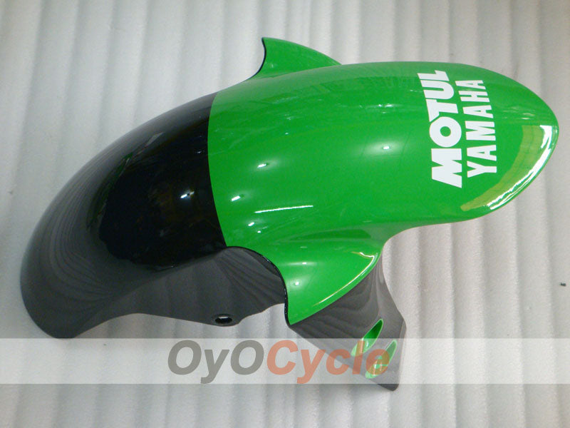 Vordere Kotflügelverkleidung für Yamaha 03-04 YZF-R6 #OYO87912149 Zweitbild