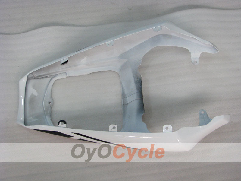 Heckverkleidung für Yamaha 05 YZF-R6 #OYO87912386