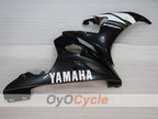 Linke und rechte Seitenverkleidung für Yamaha 03-04 YZF-R6 #OYO87912164