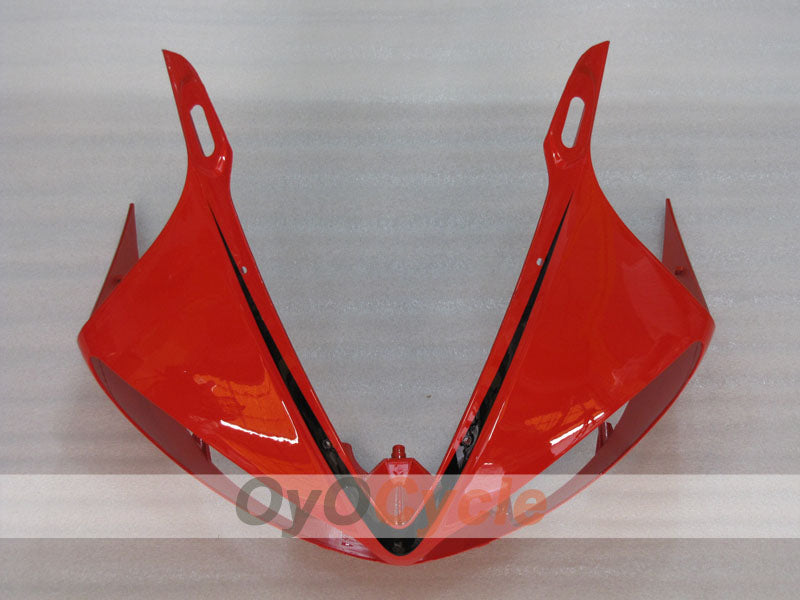 Obere Frontverkleidung für Yamaha 03-04 YZF-R6 #OYO87912162