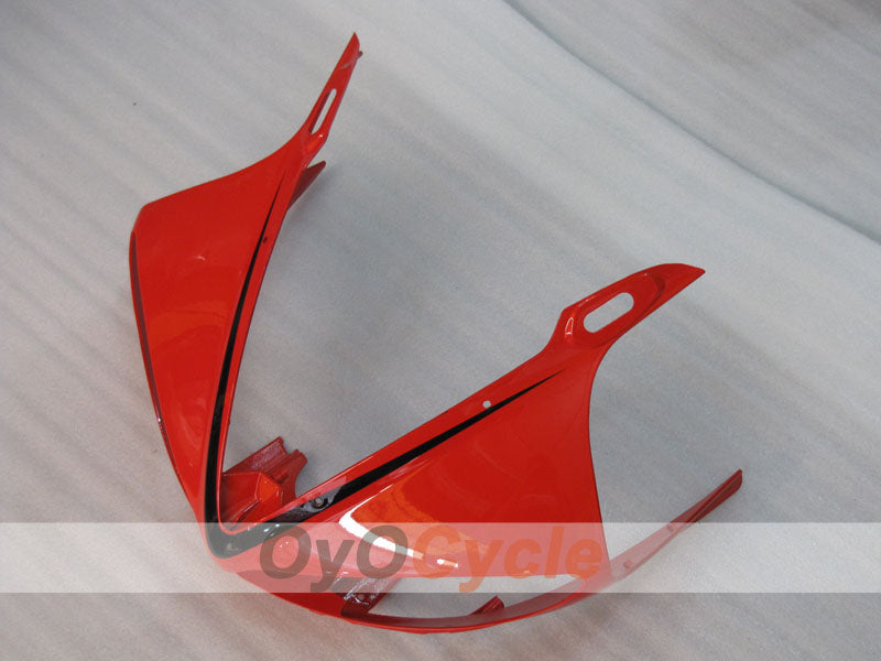 Obere Frontverkleidung für Yamaha 05 YZF-R6 #OYO87912388