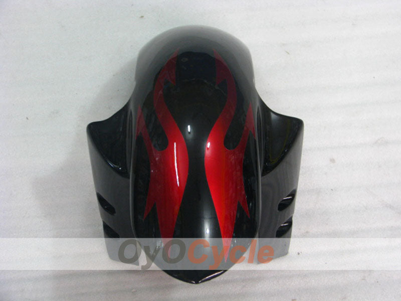 Vordere Kotflügelverkleidung für Yamaha 05 YZF-R6 #OYO87912392 Hauptbild