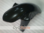 Spritzverkleidungssatz für 05 YZF-R6 - Schwarz - Werksdesign #OYO87905855