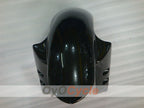 Spritzverkleidungssatz für 05 YZF-R6 - Schwarz - Werksdesign #OYO87905855