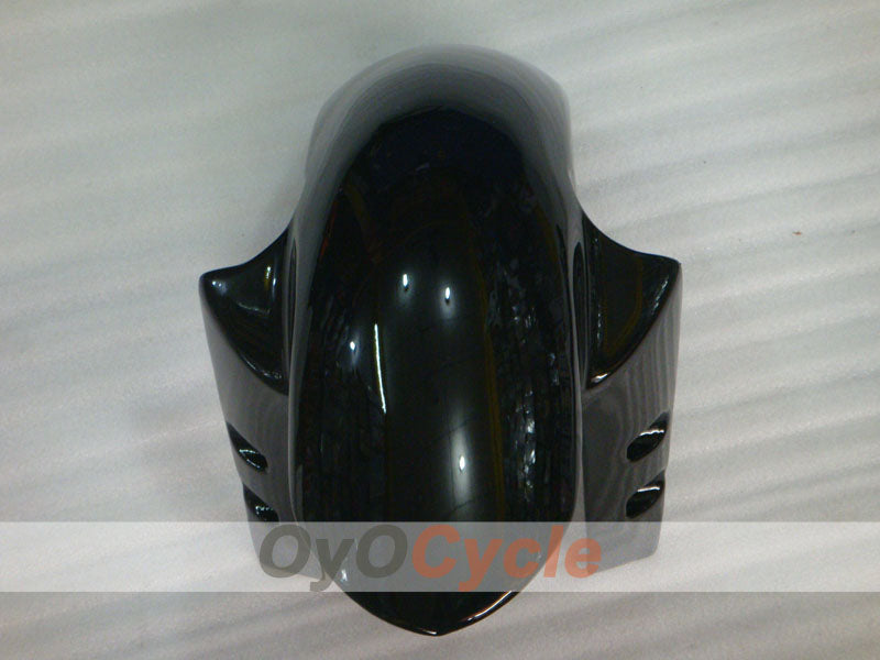 Spritzverkleidungssatz für 05 YZF-R6 - Schwarz - Werksdesign #OYO87905855