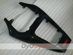 Spritzverkleidungssatz für 05 YZF-R6 - Schwarz - Werksdesign #OYO87905855