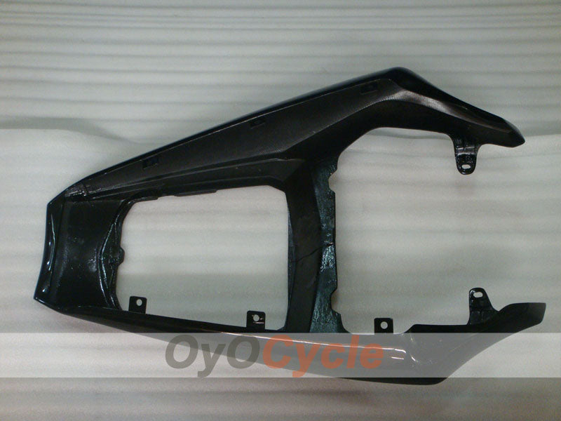 Spritzverkleidungssatz für 05 YZF-R6 - Schwarz - Werksdesign #OYO87905855