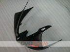 Spritzverkleidungssatz für 05 YZF-R6 - Schwarz - Werksdesign #OYO87905855