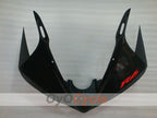 Spritzverkleidungssatz für 05 YZF-R6 - Schwarz - Werksdesign #OYO87905855