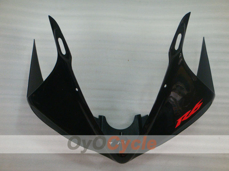 Obere Frontverkleidung für Yamaha 03-04 YZF-R6 #OYO87912171