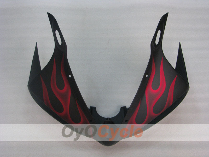 Obere Frontverkleidung für Yamaha 03-04 YZF-R6 #OYO87912175