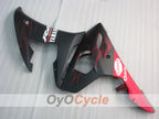 Linke und rechte Seitenverkleidung für Yamaha 05 YZF-R6 #OYO87912406