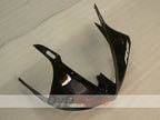 Obere Frontverkleidung für Yamaha 03-04 YZF-R6 #OYO87912178