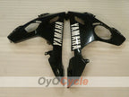 Linke und rechte Seitenverkleidung für Yamaha 03-04 YZF-R6 #OYO87912180