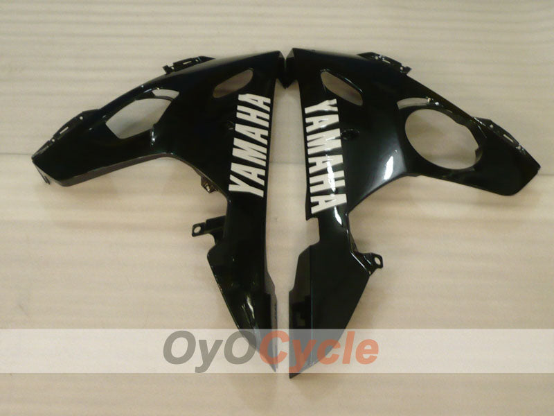 Linke und rechte Seitenverkleidung für Yamaha 03-04 YZF-R6 #OYO87912180