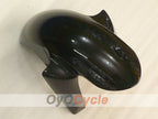 Spritzverkleidungssatz für 05 YZF-R6 - Schwarz, Grau, Matt - Werksdesign #OYO87905857