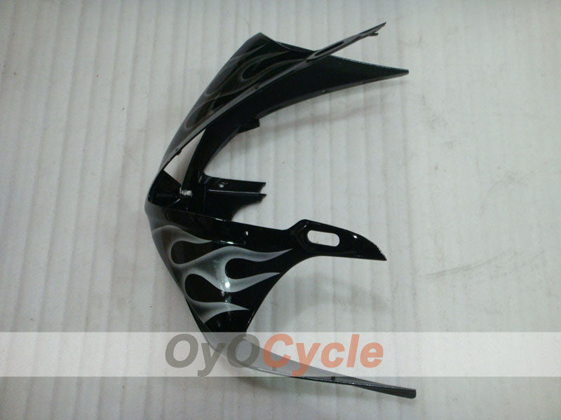 Obere Frontverkleidung für Yamaha 03-04 YZF-R6 #OYO87912181