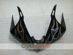 Obere Frontverkleidung für Yamaha 03-04 YZF-R6 #OYO87912181