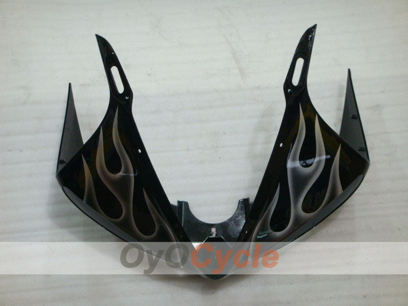 Obere Frontverkleidung für Yamaha 05 YZF-R6 #OYO87912414