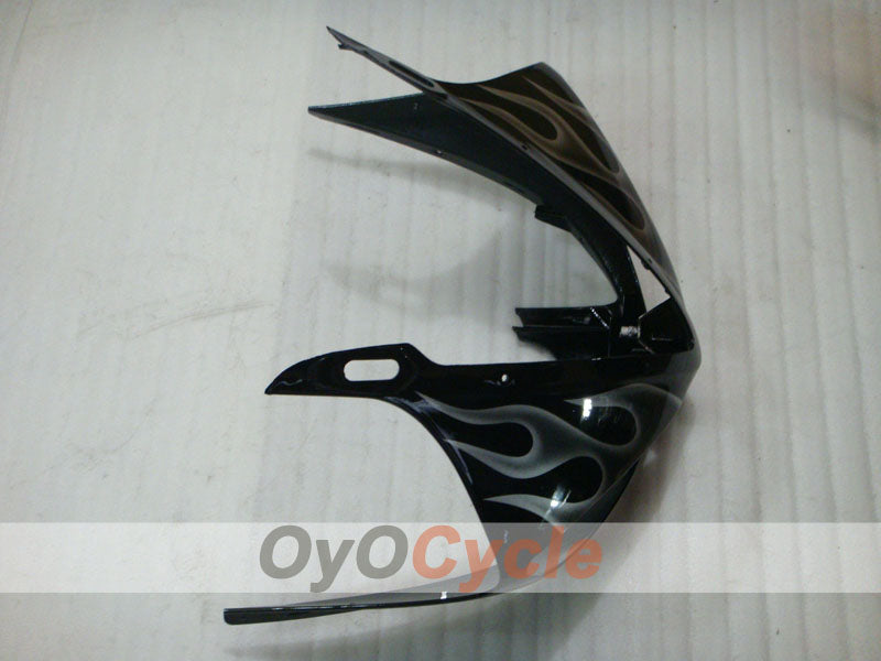 Obere Frontverkleidung für Yamaha 05 YZF-R6 #OYO87912414