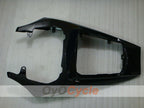 Spritzverkleidungssatz für 05 YZF-R6 - Schwarz - Flammen #OYO87905858