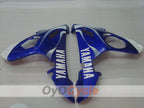 Linke und rechte Seitenverkleidung für Yamaha 05 YZF-R6 #OYO87912422