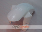 Verkleidungssatz für Einspritzung für YZF-R6 03-04 - Blau, Weiß - Werksstil #OYO87905815