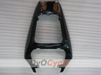 Verkleidungssatz für Einspritzung für YZF-R6 03-04 - Schwarz - Werksstil #OYO87905816