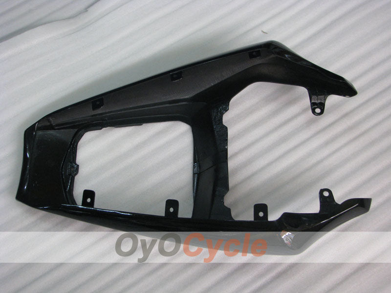 Verkleidungssatz für Einspritzung für YZF-R6 03-04 - Schwarz - Werksstil #OYO87905816