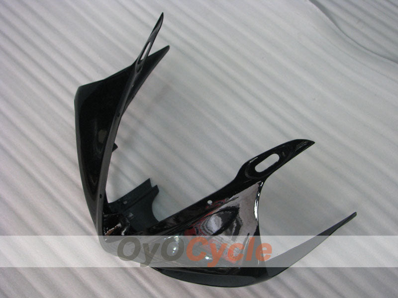 Obere Frontverkleidung für Yamaha 05 YZF-R6 #OYO87912424 Zweitbild