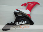 Linke und rechte Seitenverkleidung für Yamaha 03-04 YZF-R6 #OYO87912187